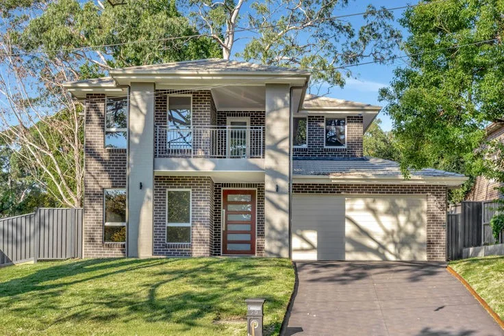 20 Normanhurst Road, Normanhurst NSW 2076