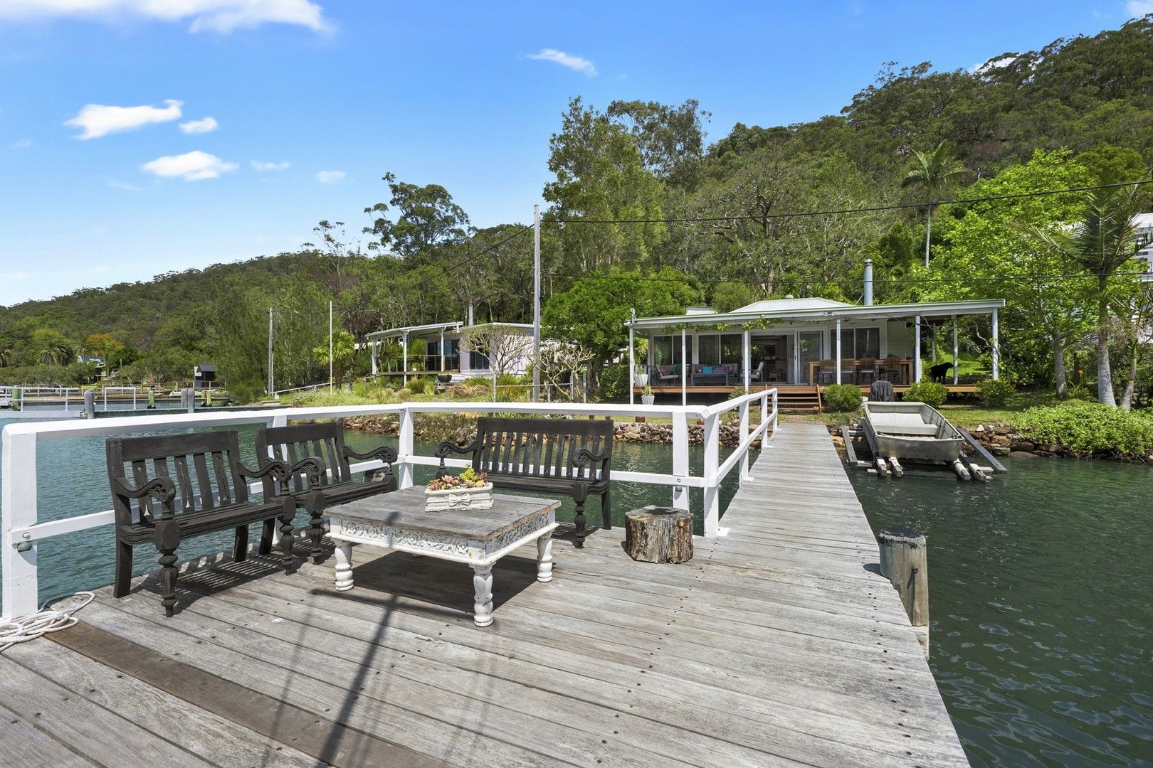21 Milsons Passage, Milsons Passage NSW 2083 Domain