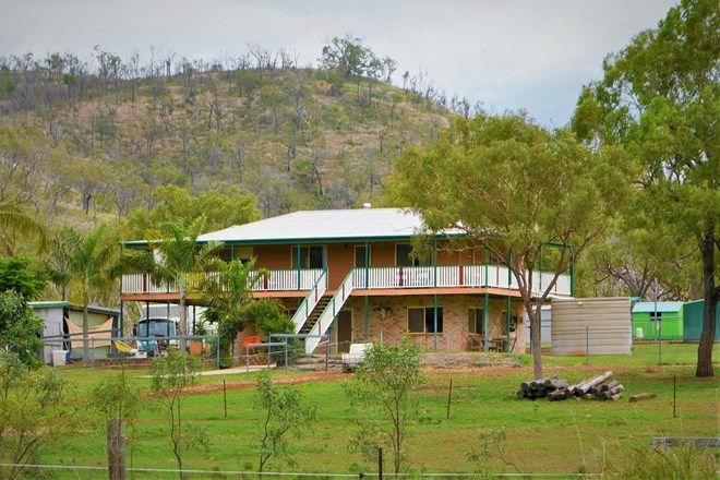 Picture of 46 Meteor Park Road, KABRA QLD 4702