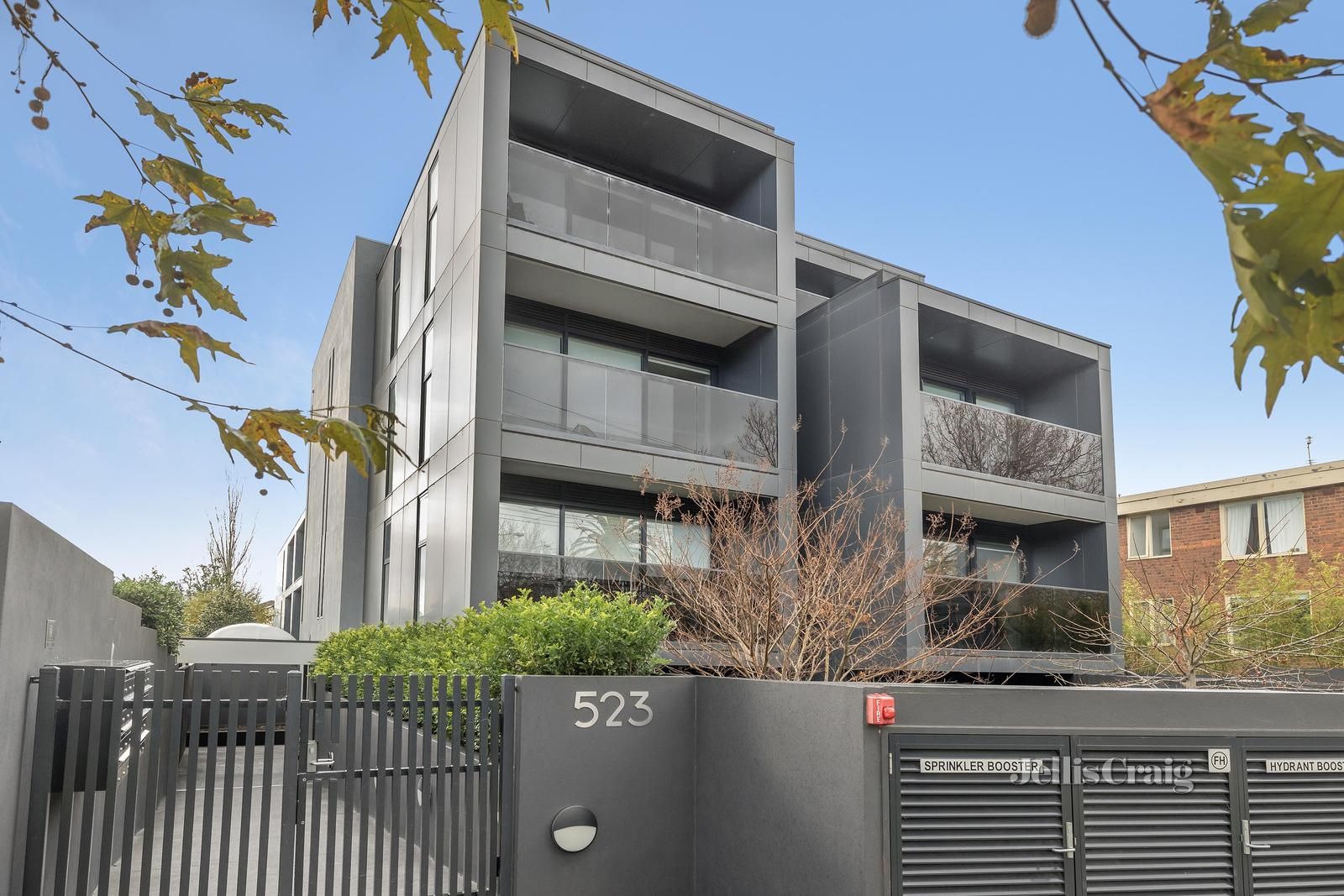 102/523 Dandenong Road, Armadale VIC 3143, Image 0