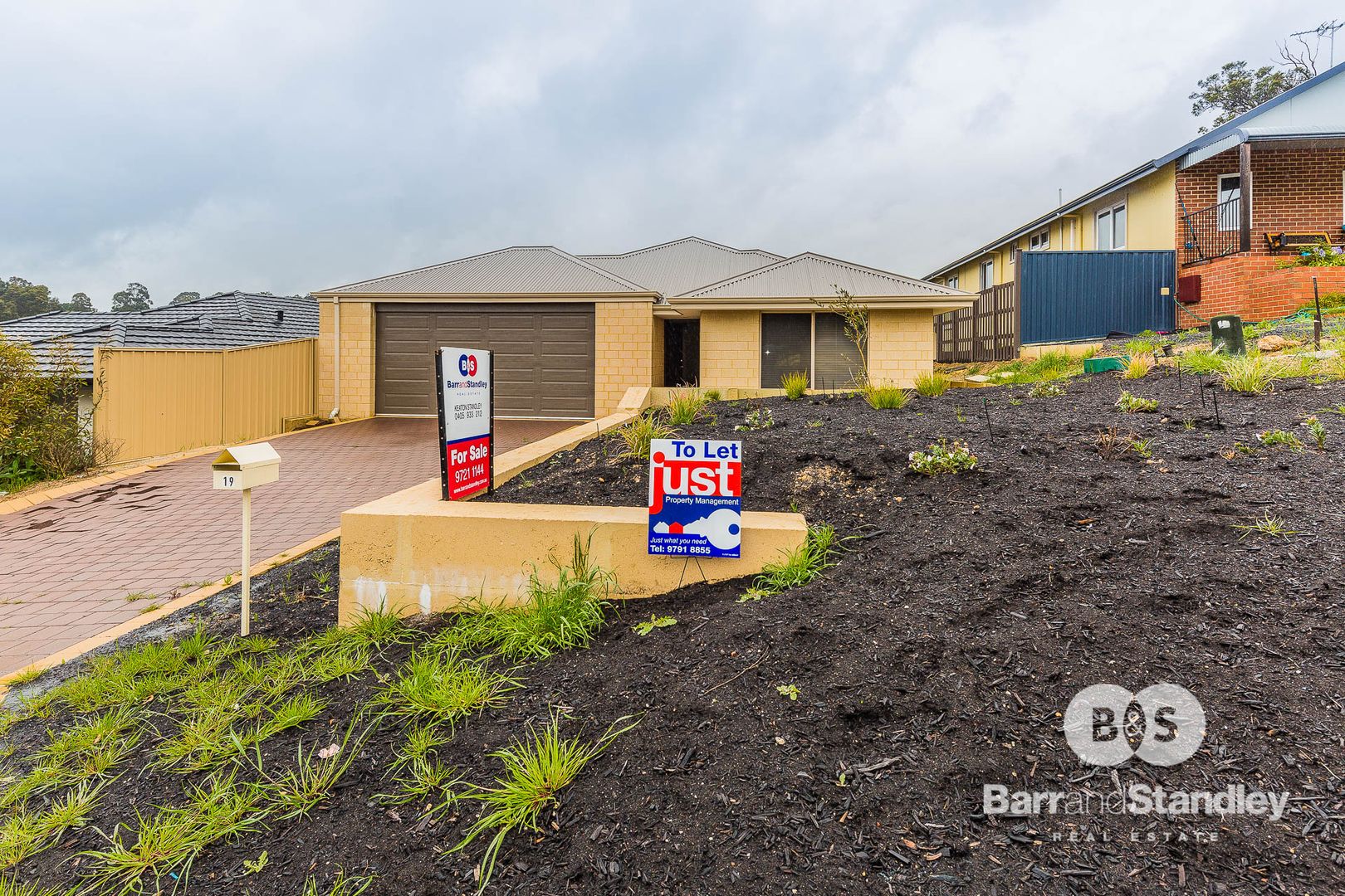 19 Oats View, Donnybrook WA 6239, Image 1