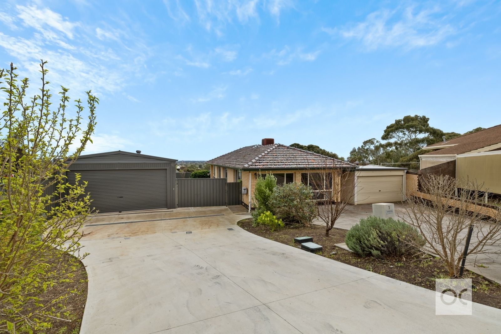 1 Skyline Drive, Hillbank SA 5112, Image 0