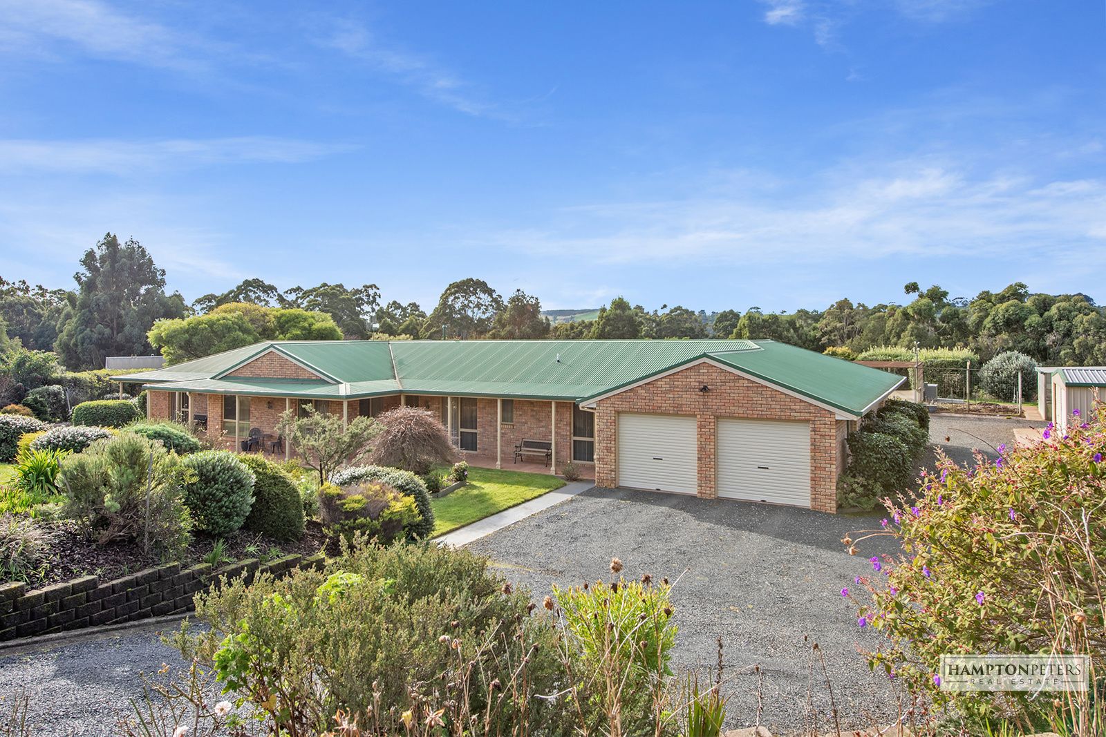 18 Tippetts Road, Mount Hicks TAS 7325, Image 0