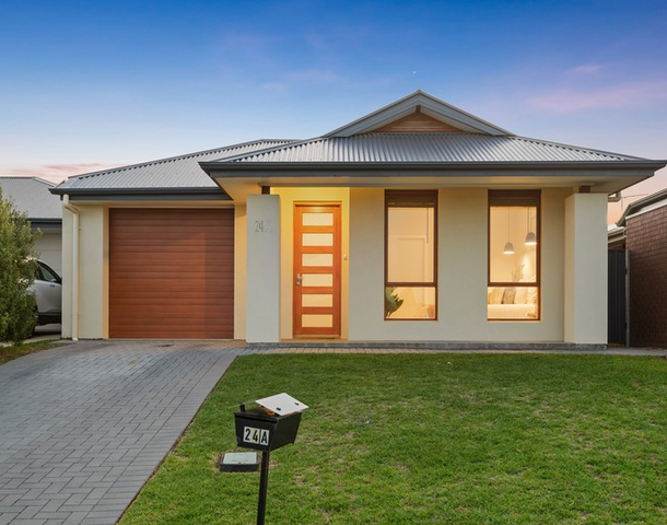 24A Hewitt Drive, Mclaren Vale SA 5171