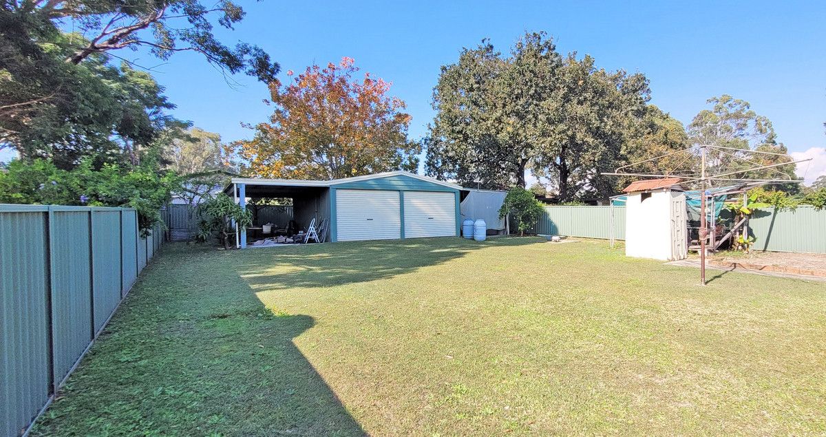 601 Henry Lawson Drive, East Hills NSW 2213, Image 2