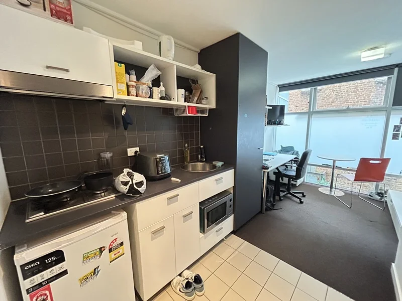 306/127 Leicester, Carlton VIC 3053