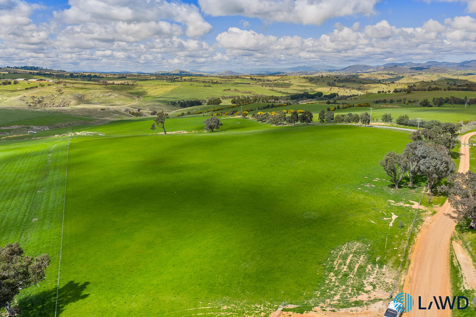 Additional image 4 of Lot 1 & 2 Yeumburra Road, Jeir NSW 2582