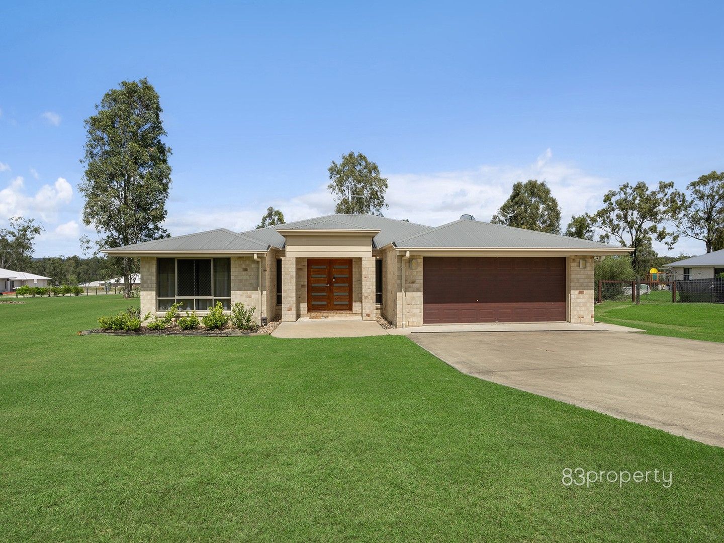 1 Arlington Way, Kensington Grove QLD 4341, Image 0