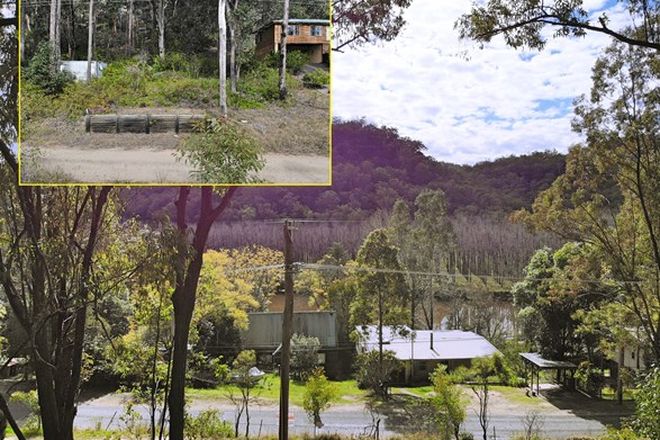 Picture of 542 Settlers Rd, LOWER MACDONALD NSW 2775