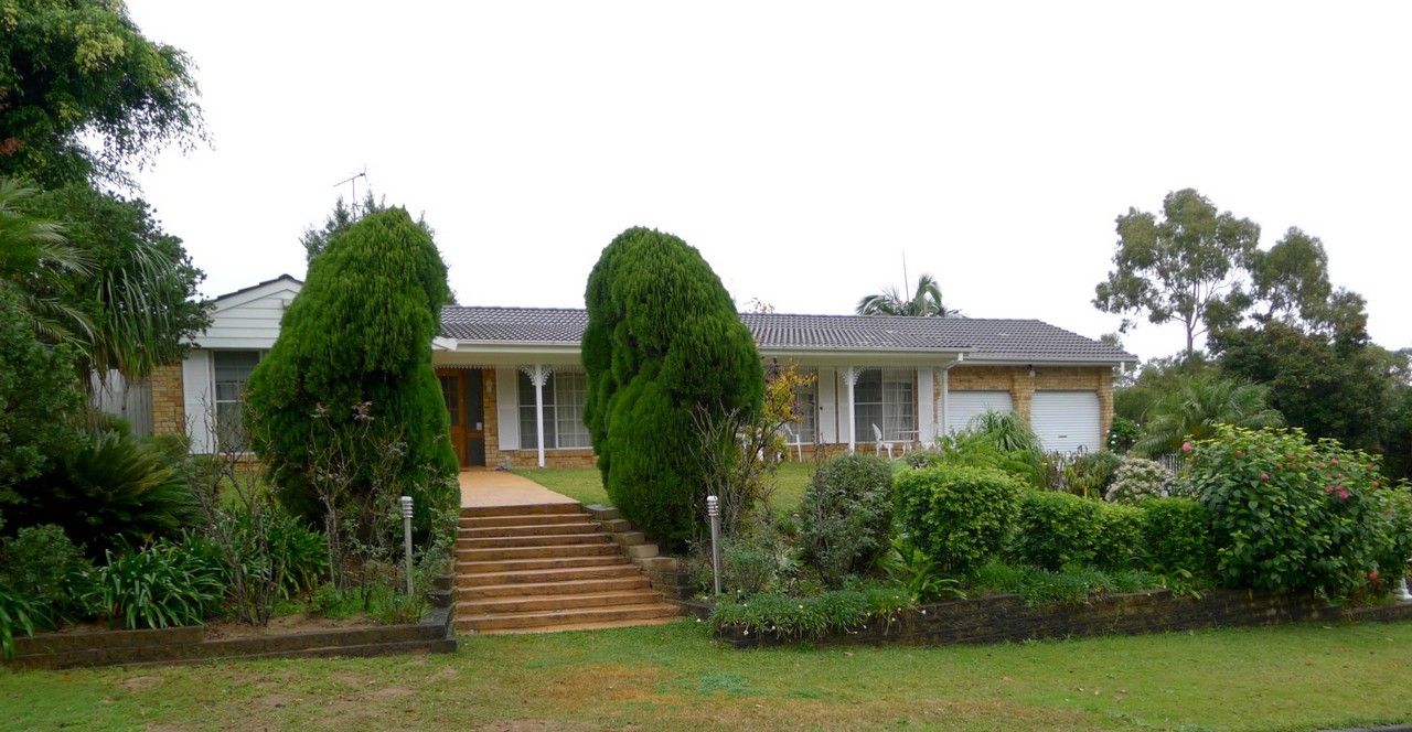 30 Linksley Avenue, Glenhaven NSW 2156 House For Rent Domain