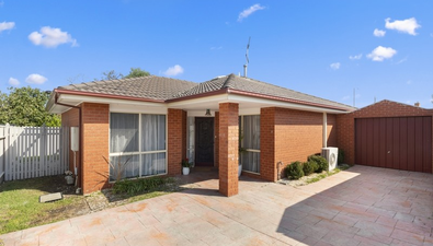 Picture of 2/2 Second Avenue, DANDENONG NORTH VIC 3175