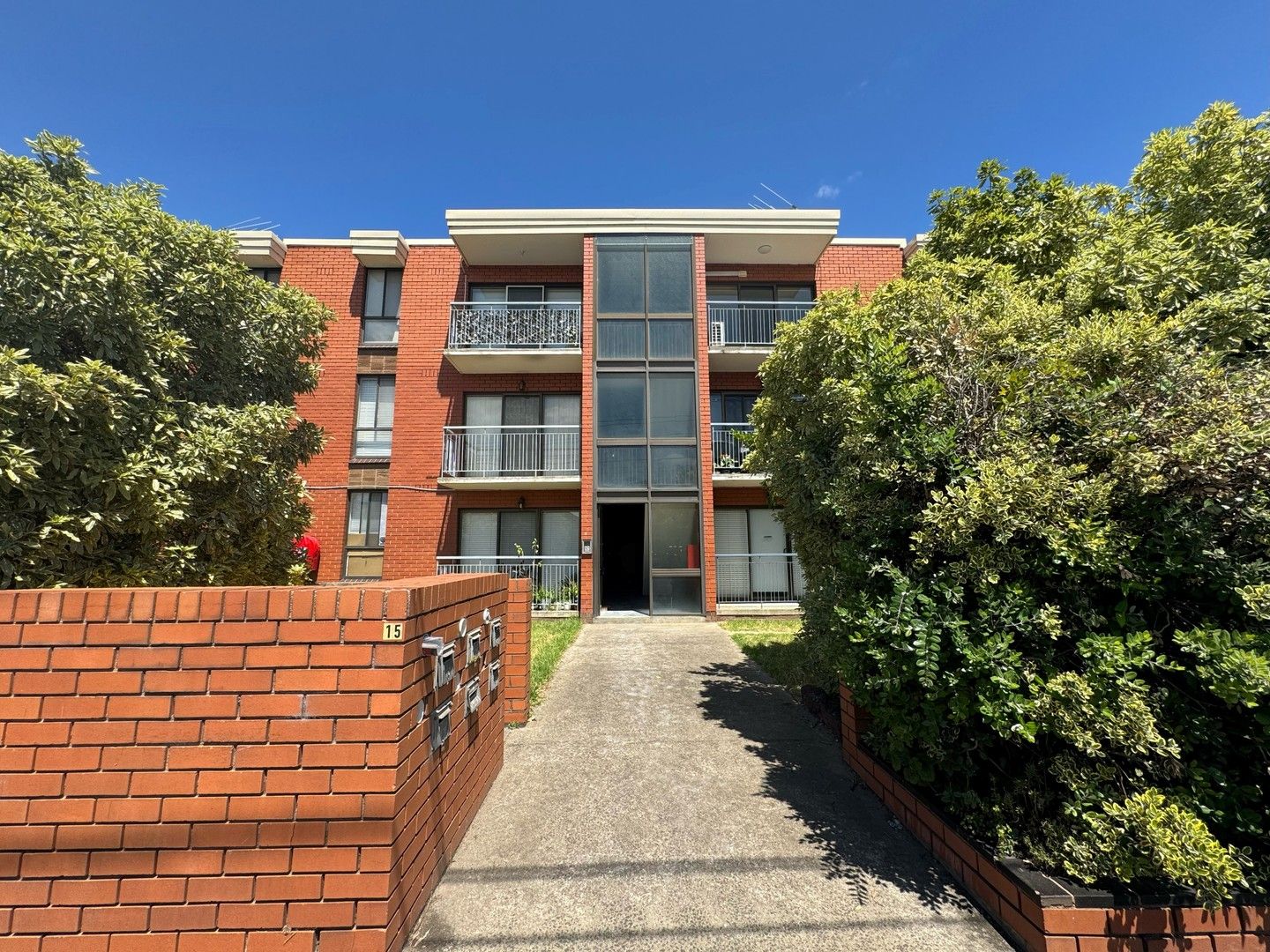 12/13-15 Maribyrnong Road, Ascot Vale VIC 3032, Image 0