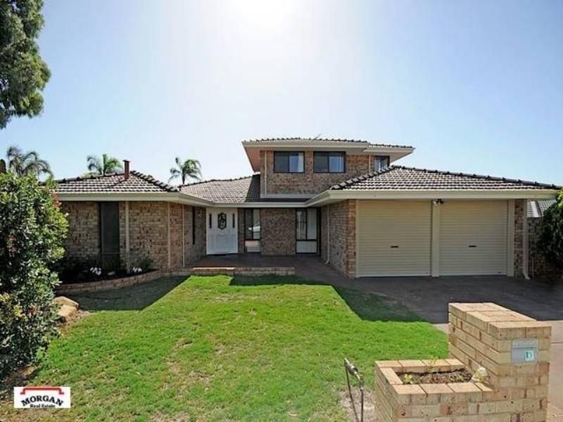 Property Report For 32 Jasmine Loop Willetton Wa 6155