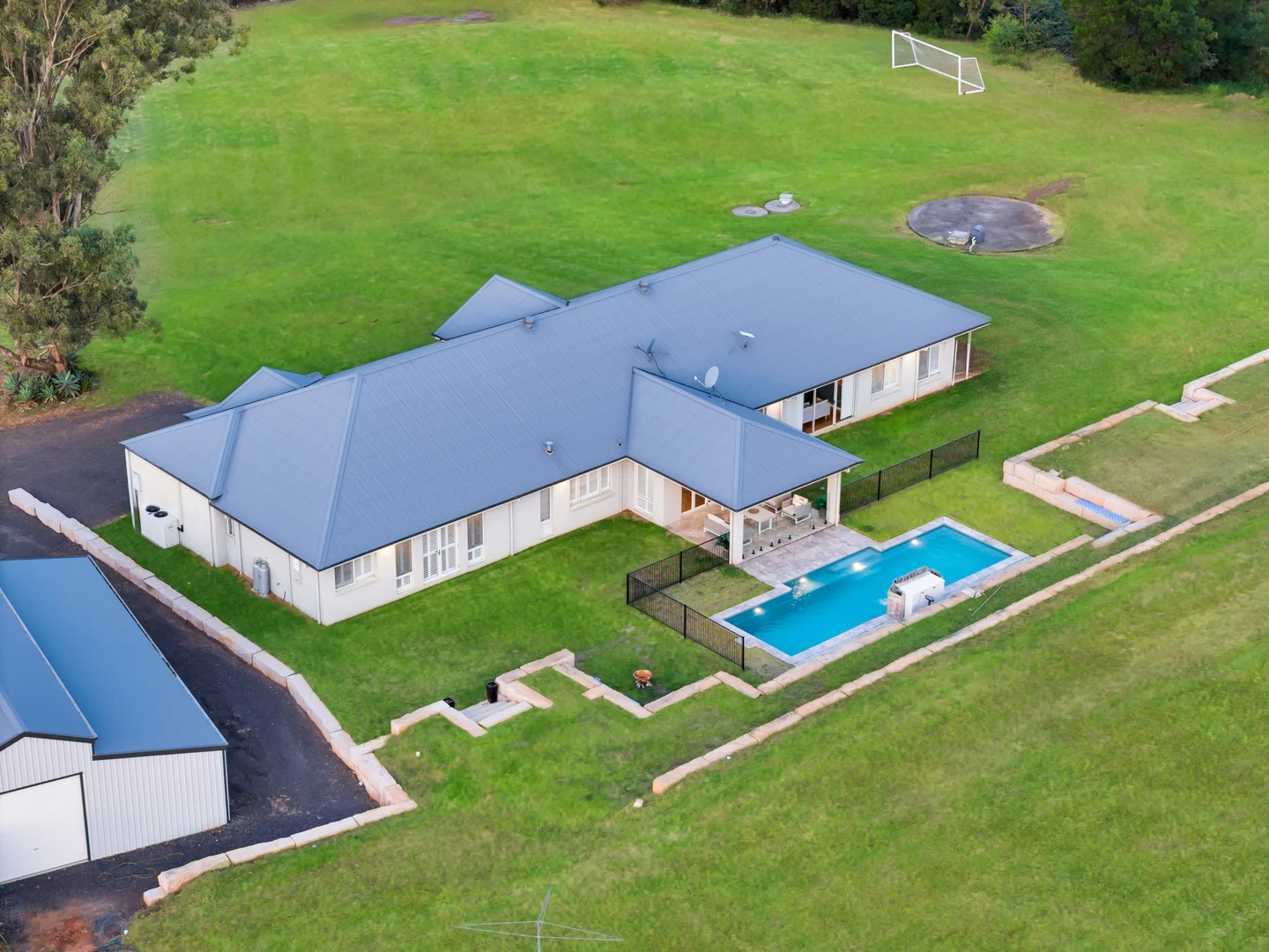 Additional image 25 of 35 Vicary Lane, Orangeville NSW 2570