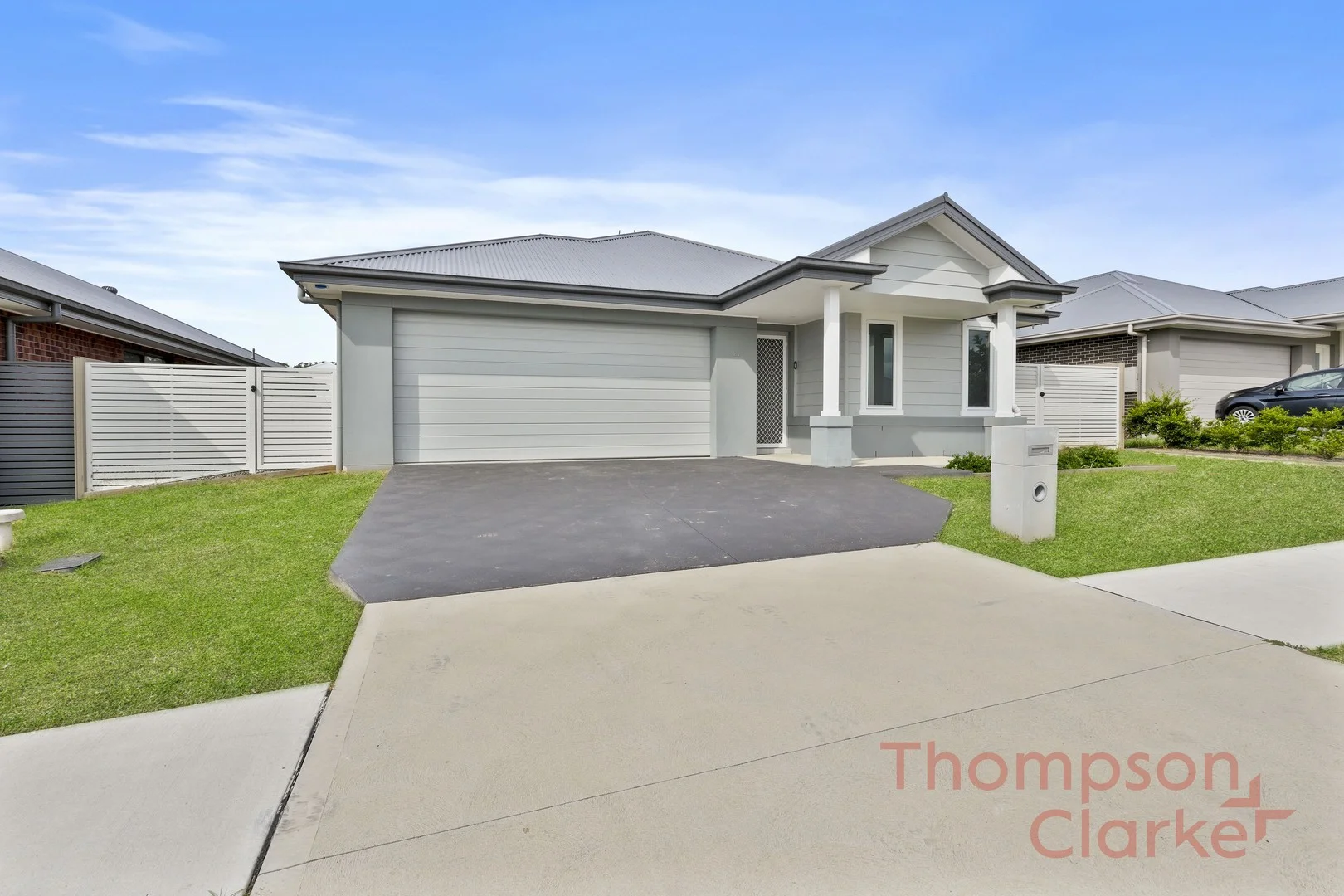 22 Arnott Loop, North Rothbury NSW 2335