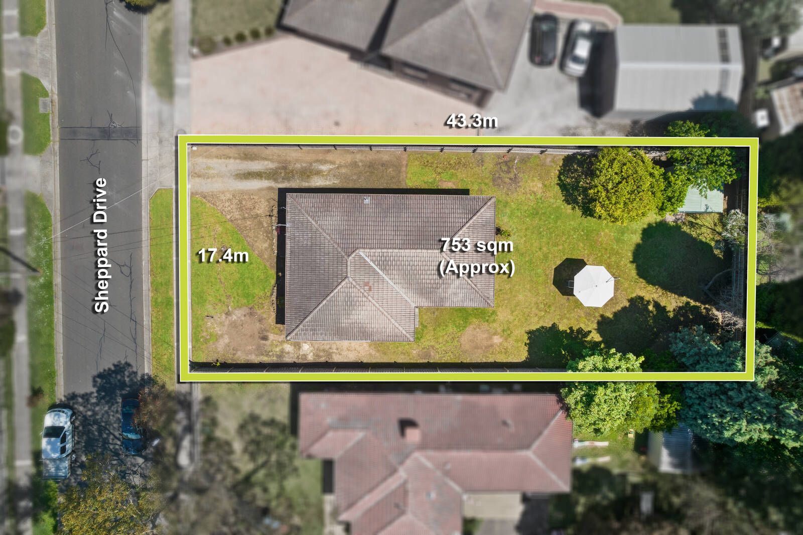 70 Sheppard Drive, Scoresby VIC 3179, Image 1