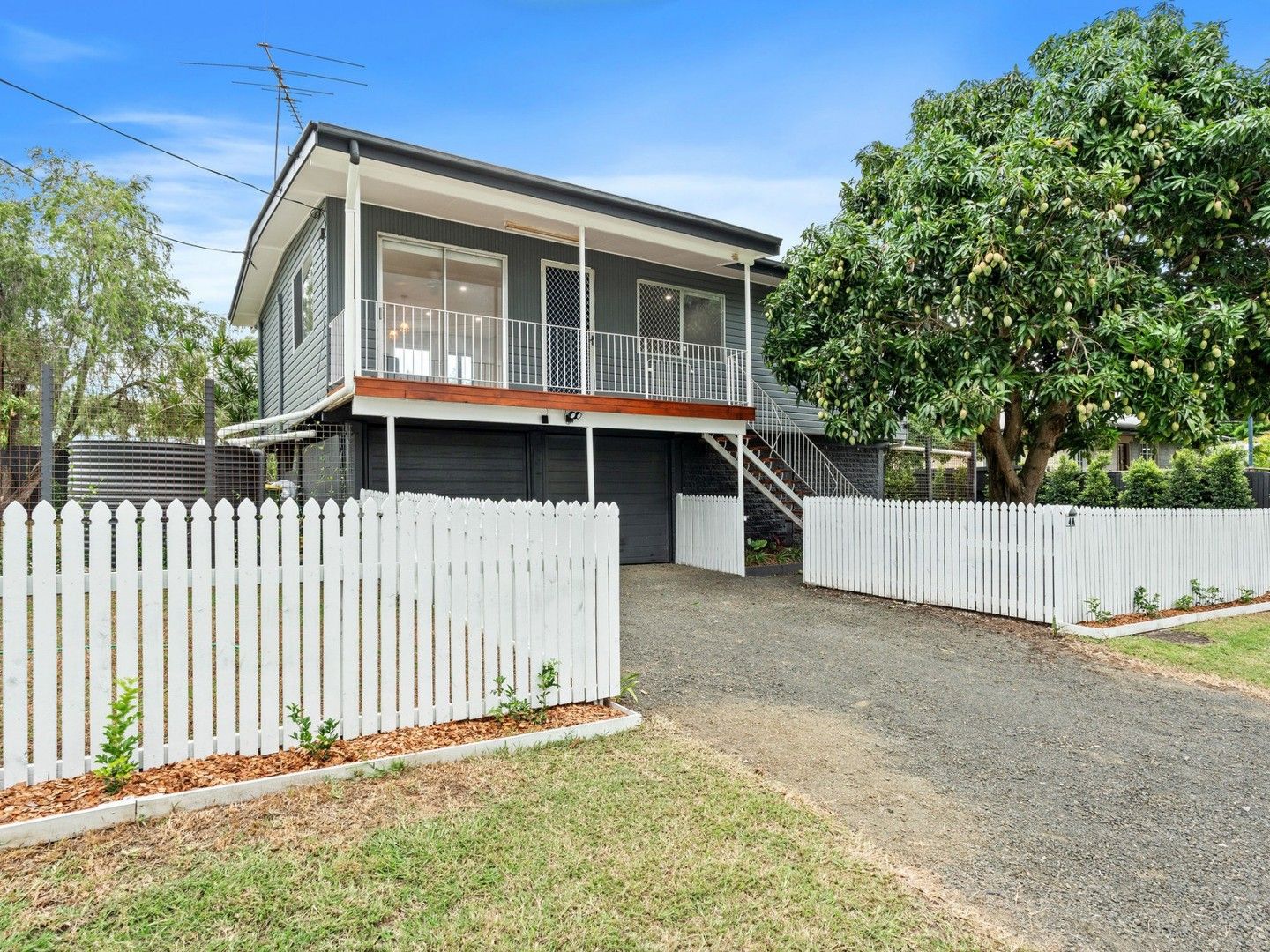 4a Bowers Street, Basin Pocket QLD 4305, Image 1