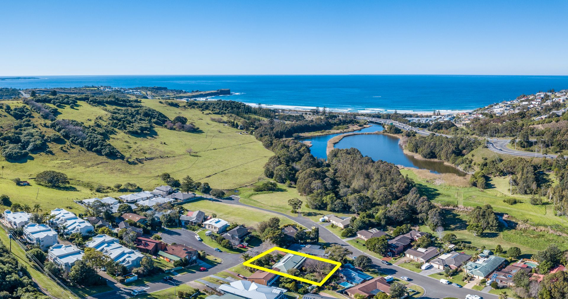 10 Keppel Street, Kiama NSW 2533, Image 1