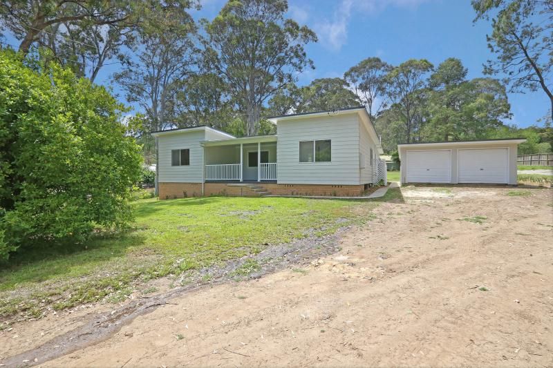 11 Mcmahons Park Road, Kurrajong Property History & Address Research