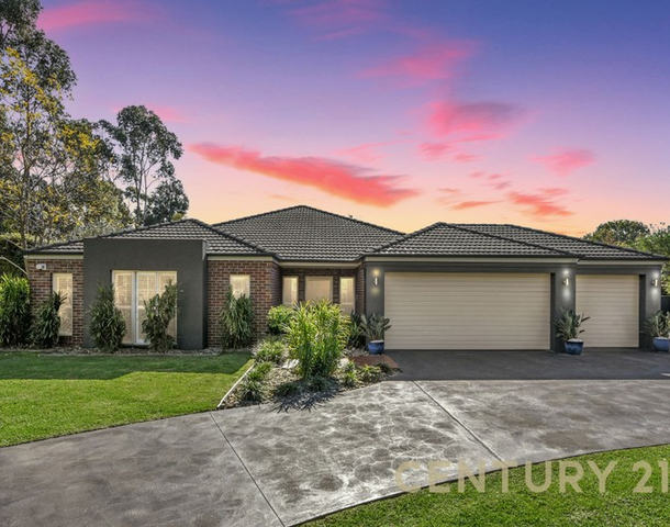 1 Tuerong Place, Hastings VIC 3915