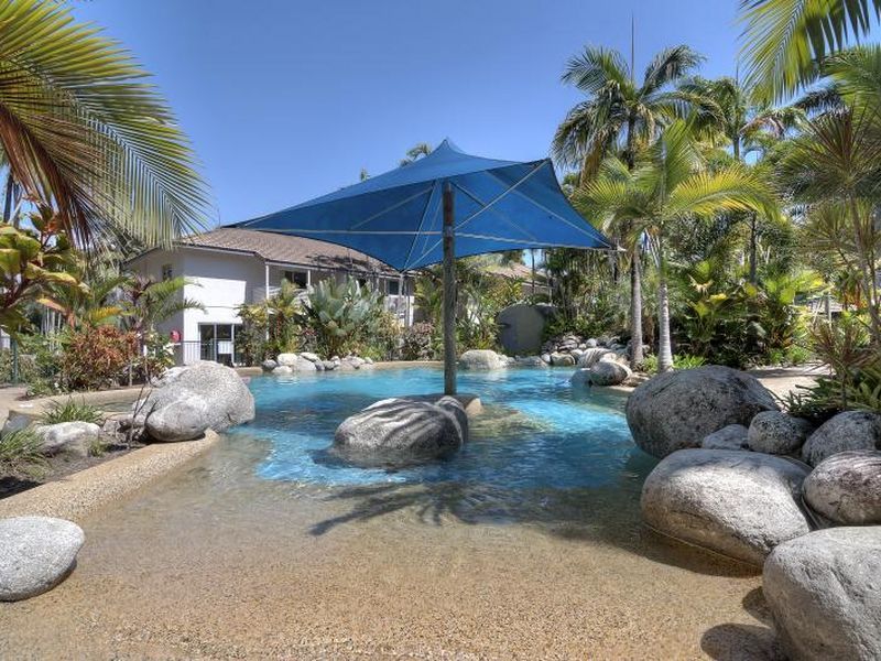 40 Reef Resort/121 Port Douglas Road, Port Douglas QLD 4877, Image 1