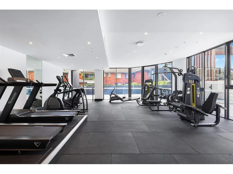 Additional image 7 of B611/16 Evans Avenue, Eastlakes NSW 2018