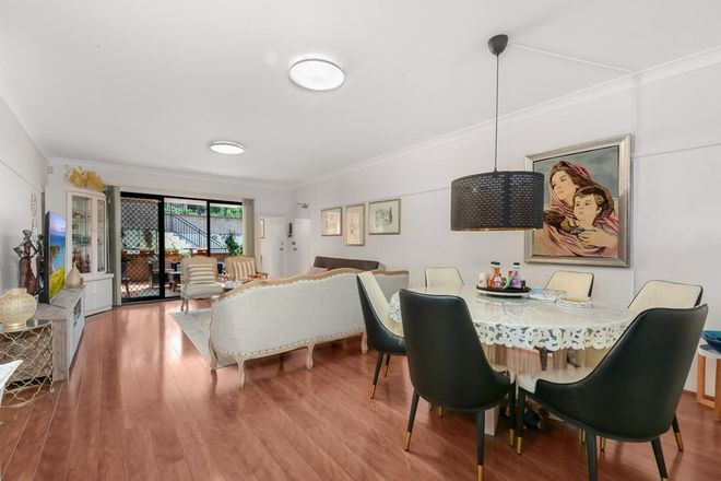 Picture of 28/78-82 Old Northern Road, BAULKHAM HILLS NSW 2153