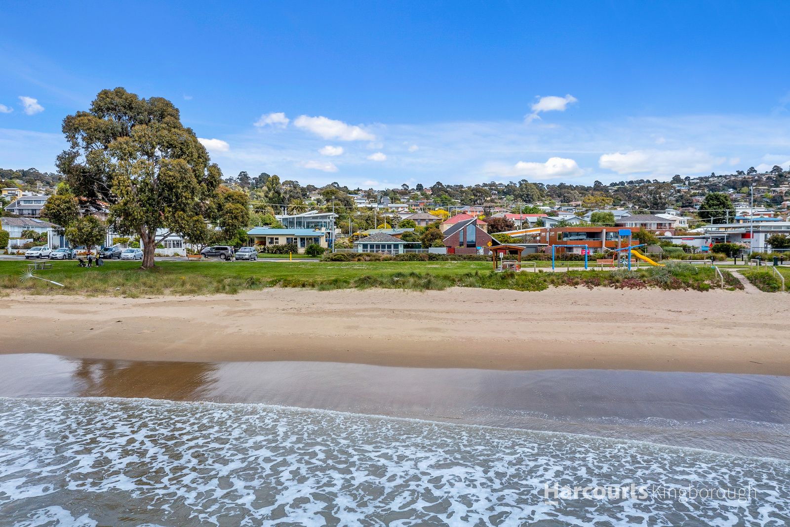 30 Ocean Esplanade, Blackmans Bay TAS 7052 Domain