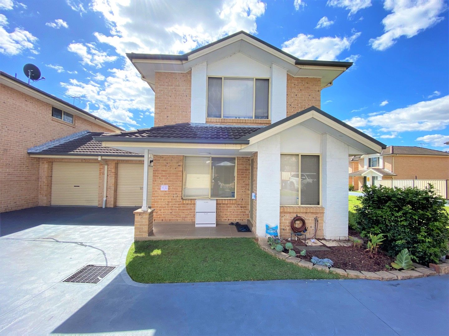 3 bedrooms Semi-Detached in 12/2-4 O'Brien Street MOUNT DRUITT NSW, 2770