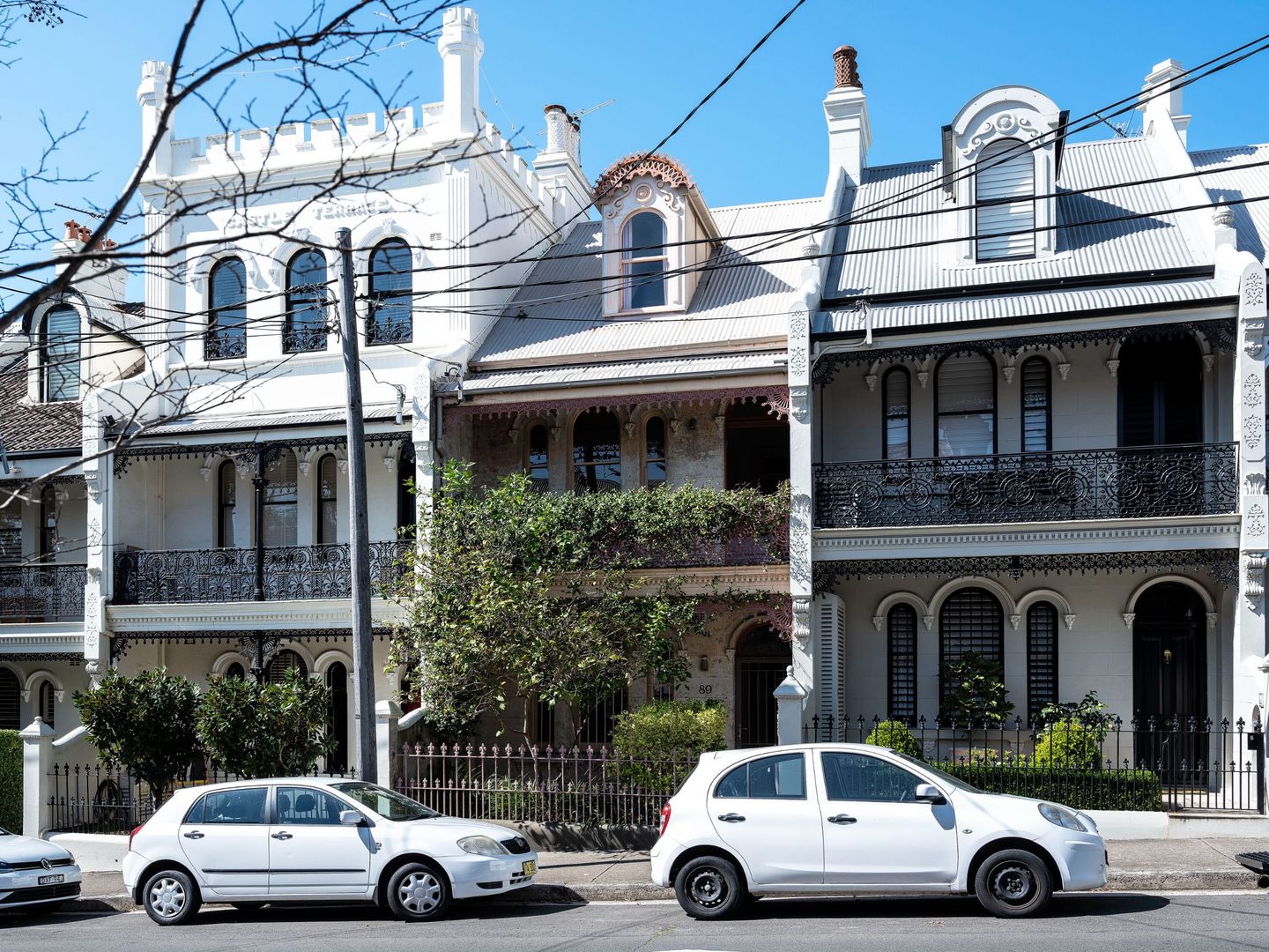 89 Jersey Road, Woollahra NSW 2025, Image 1