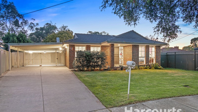 Picture of 4 Laura Court, BAYSWATER NORTH VIC 3153