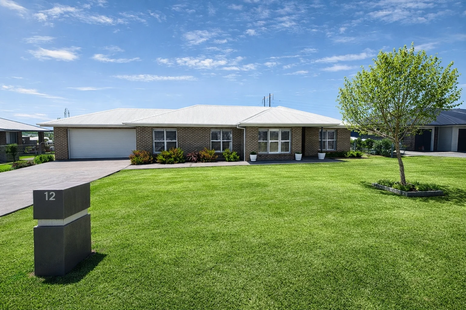 12 Steel Drive, Mudgee NSW 2850