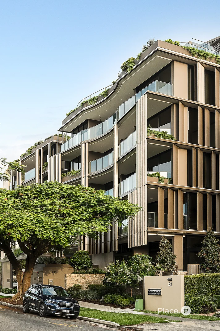 Additional image 31 of 7/80 Oxlade Drive, New Farm QLD 4005