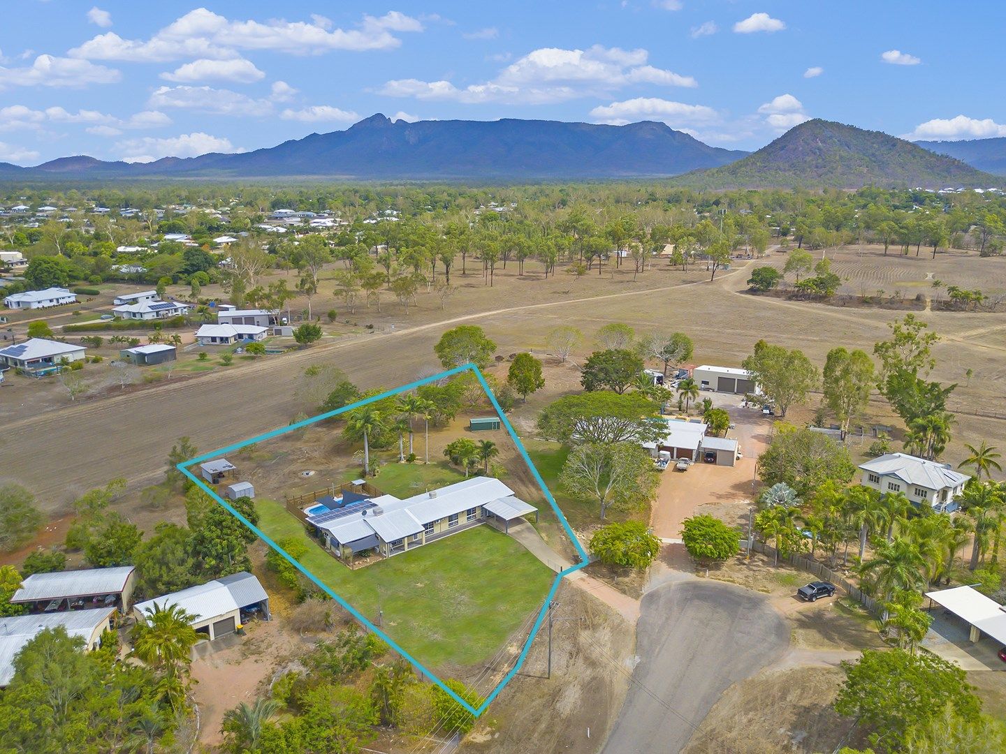 10 Domain Court, Alice River QLD 4817, Image 0