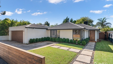 Picture of 80 Taylors Lane, ROWVILLE VIC 3178