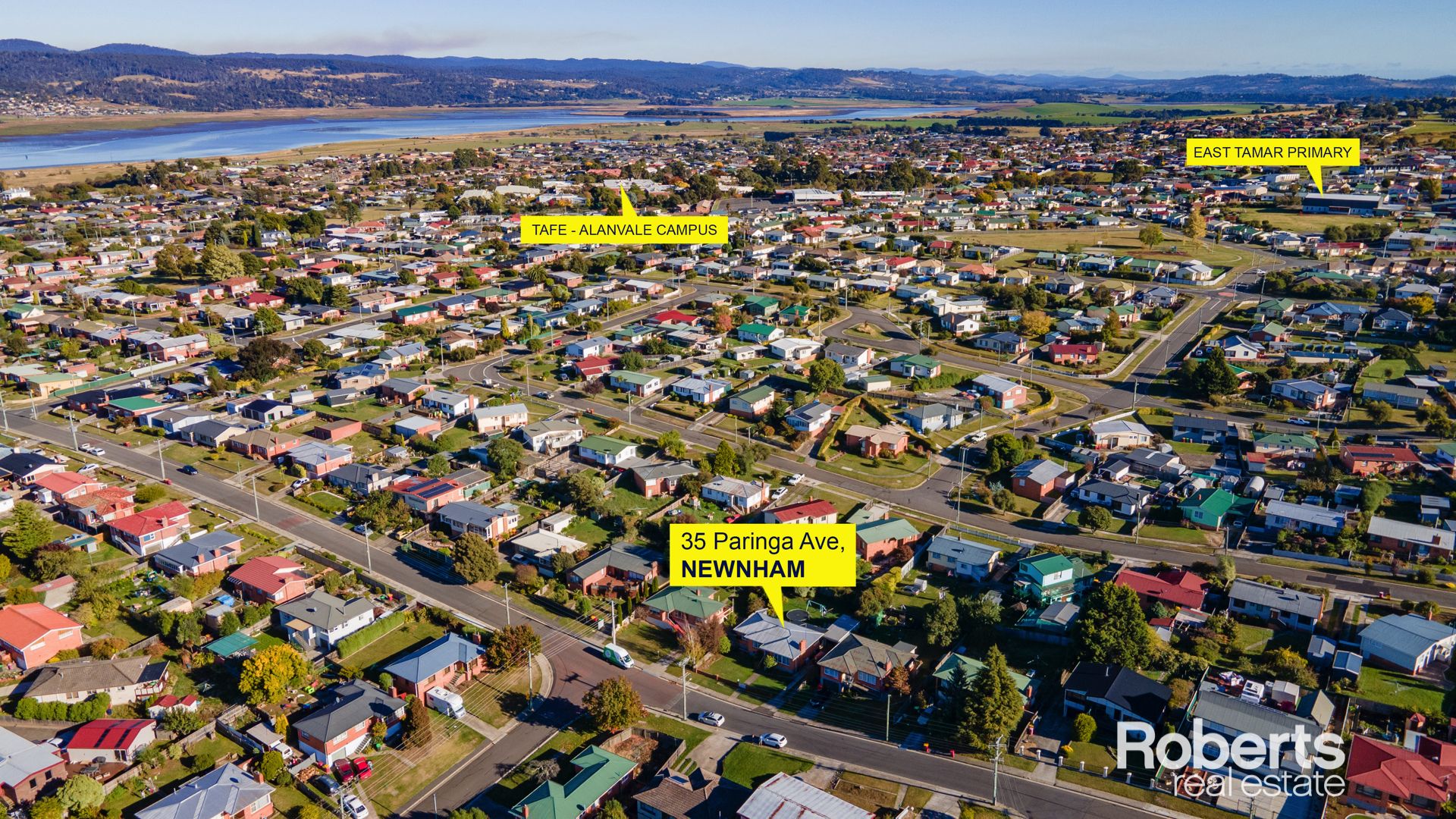 35 Paringa Avenue, Newnham TAS 7248, Image 2