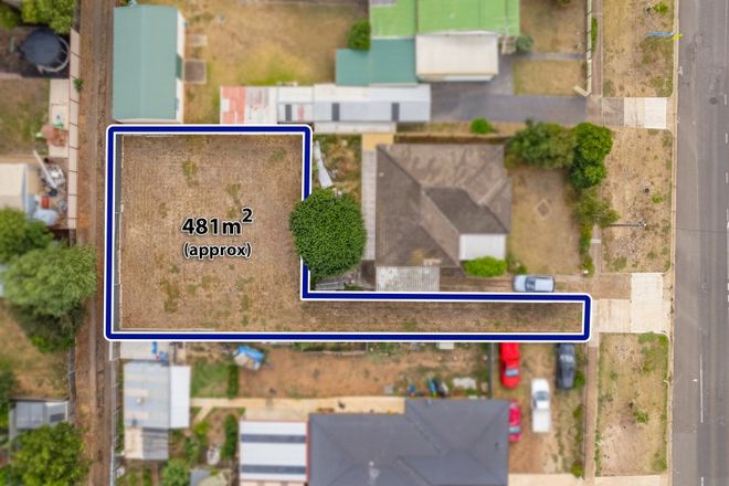 Picture of 27a Parwan Road, MADDINGLEY VIC 3340