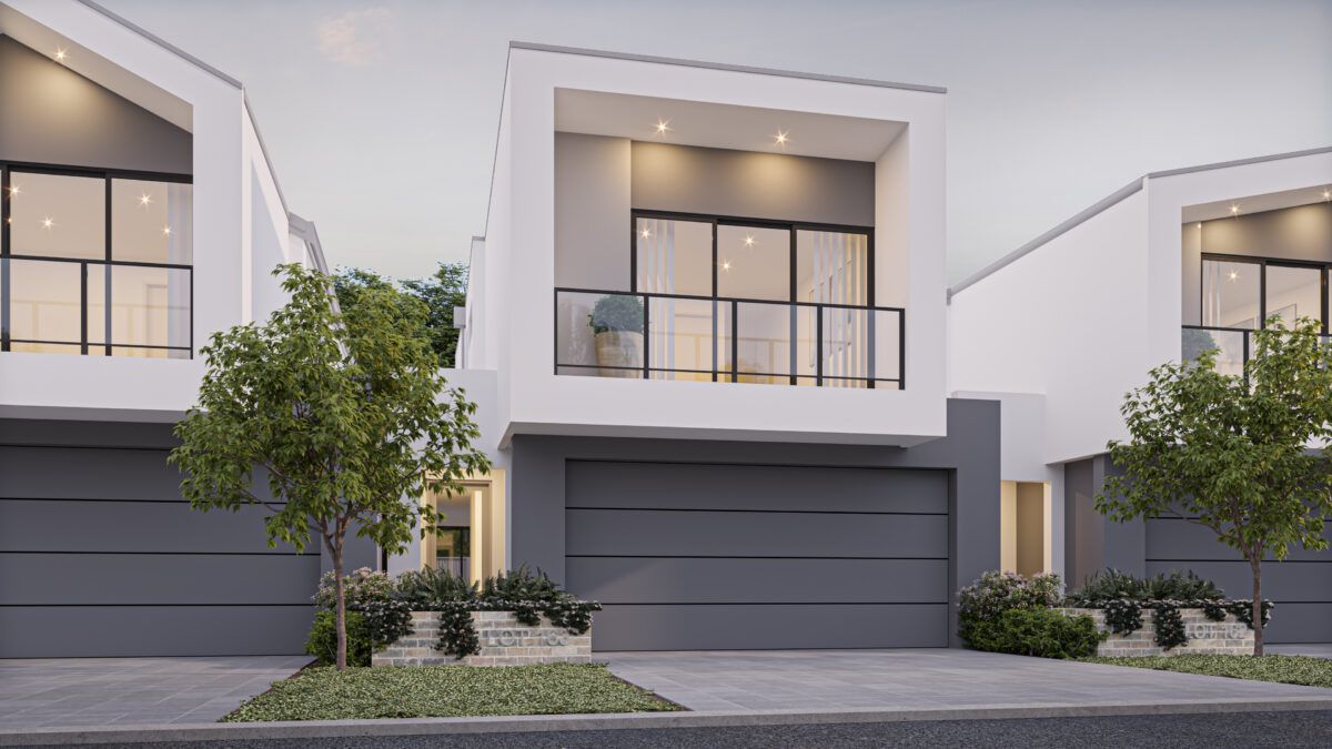 3 bedrooms New House & Land in  CURRAMBINE WA, 6028