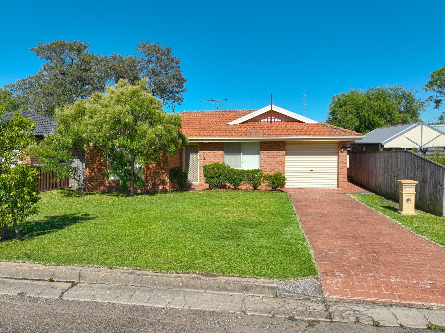 148 Brook Street, Rutherford NSW 2320, Image 0