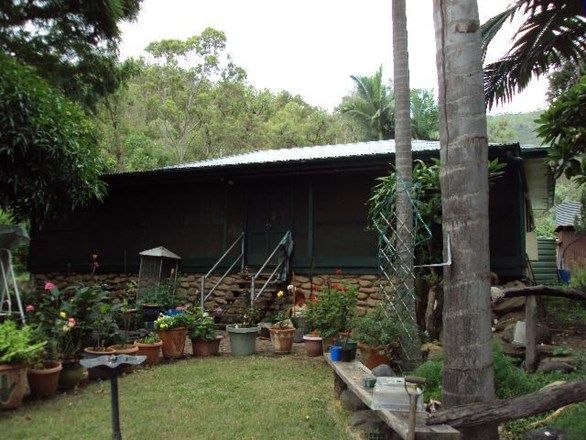 2261 Mount Sylvia Road, Mount Sylvia QLD 4343, Image 2