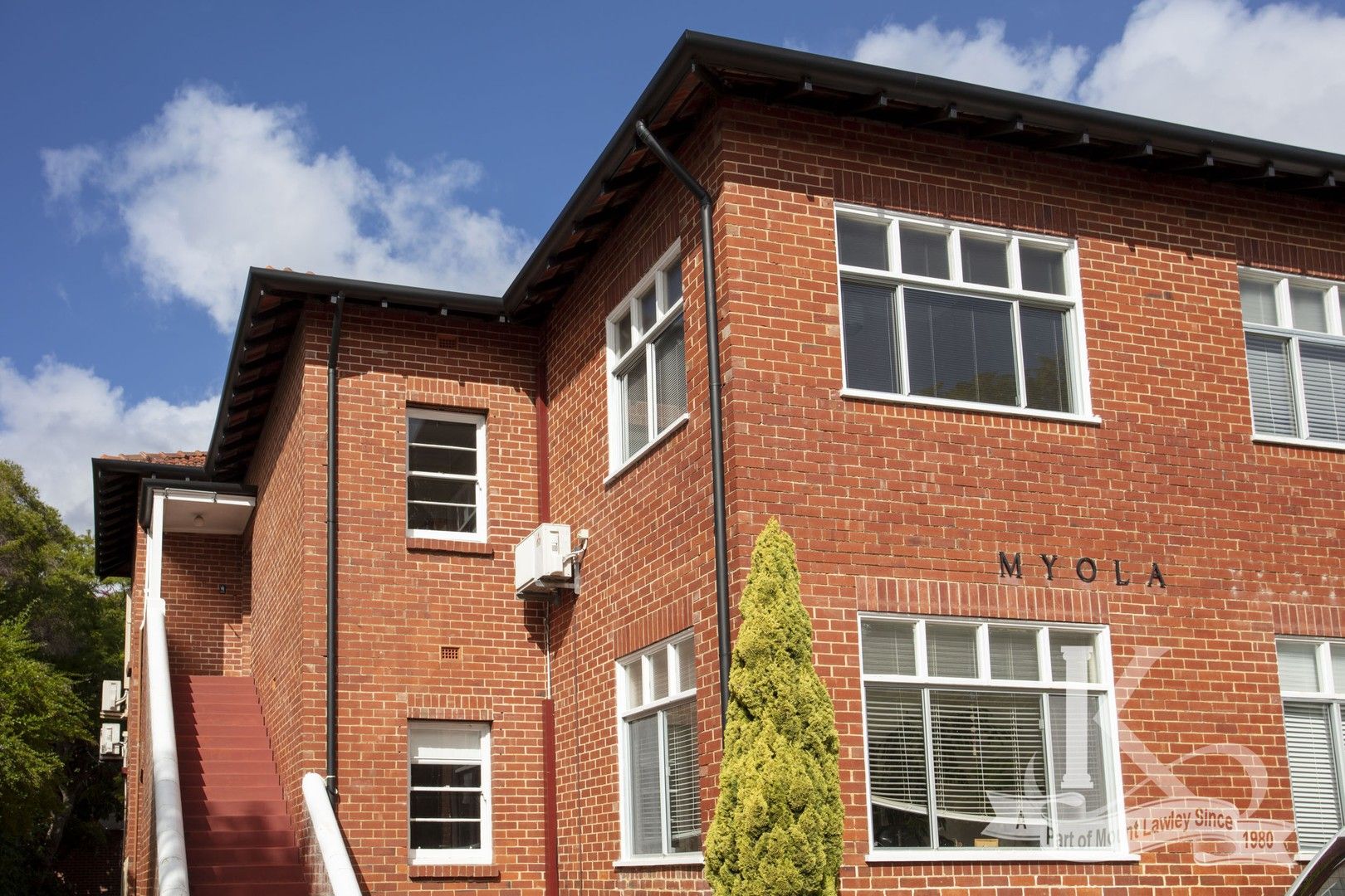 2 bedrooms Apartment / Unit / Flat in 4/744 Beaufort Street MOUNT LAWLEY WA, 6050