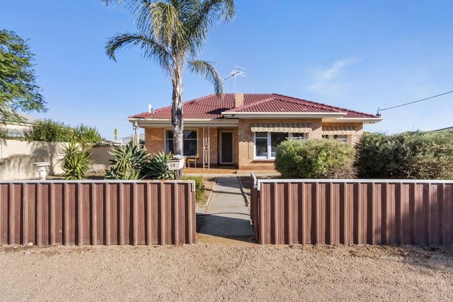 Picture of 19 Burra Street, PORT WAKEFIELD SA 5550