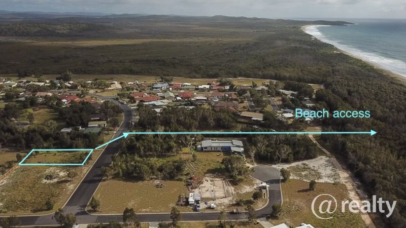 54 Williams Crescent, Wooli NSW 2462, Image 1