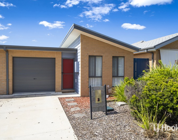 5 Sisely Street, Macgregor ACT 2615