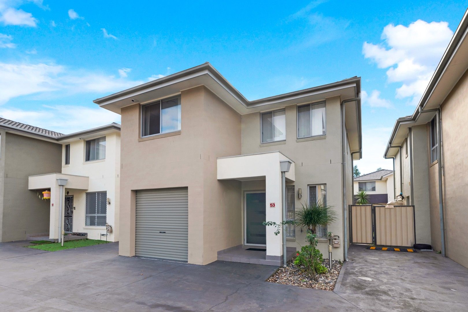 53/131 Hyatts Road, Plumpton NSW 2761, Image 0