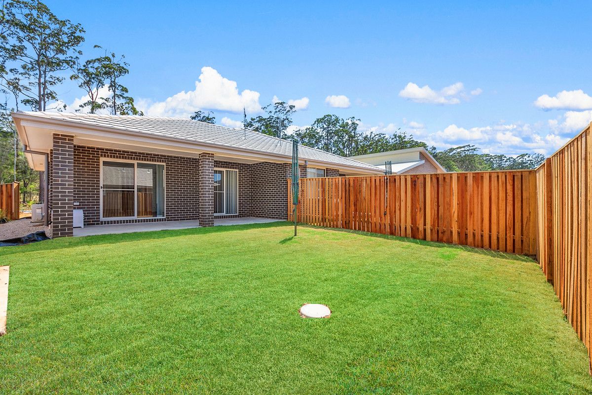 2 bedrooms House in 47A Phar Lap Circuit PORT MACQUARIE NSW, 2444