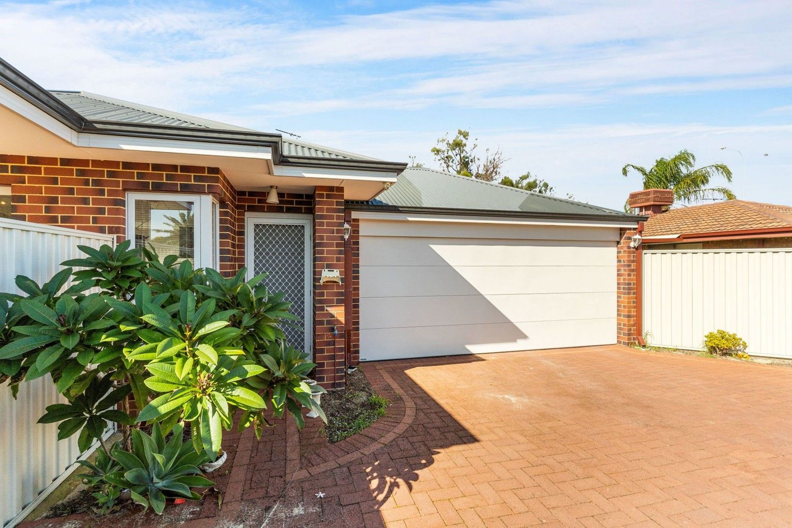 3 bedrooms House in 324B Corfield Street GOSNELLS WA, 6110