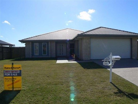 12 Harly (L151), URRAWEEN QLD 4655, Image 0