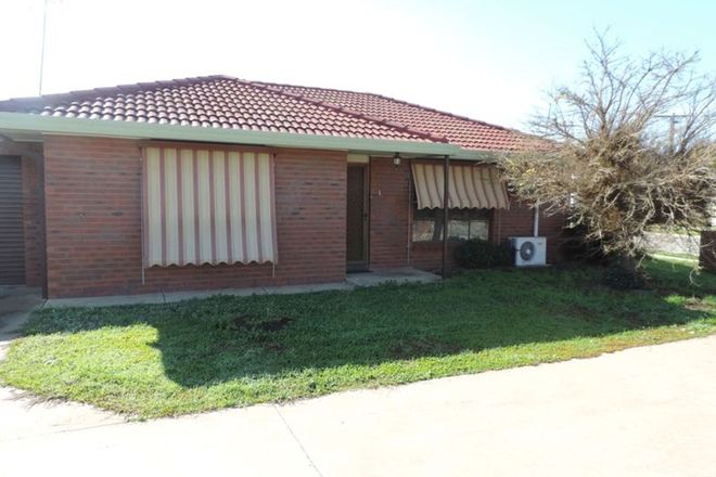 Picture of 1/6 WILLIAM STREET, COHUNA VIC 3568