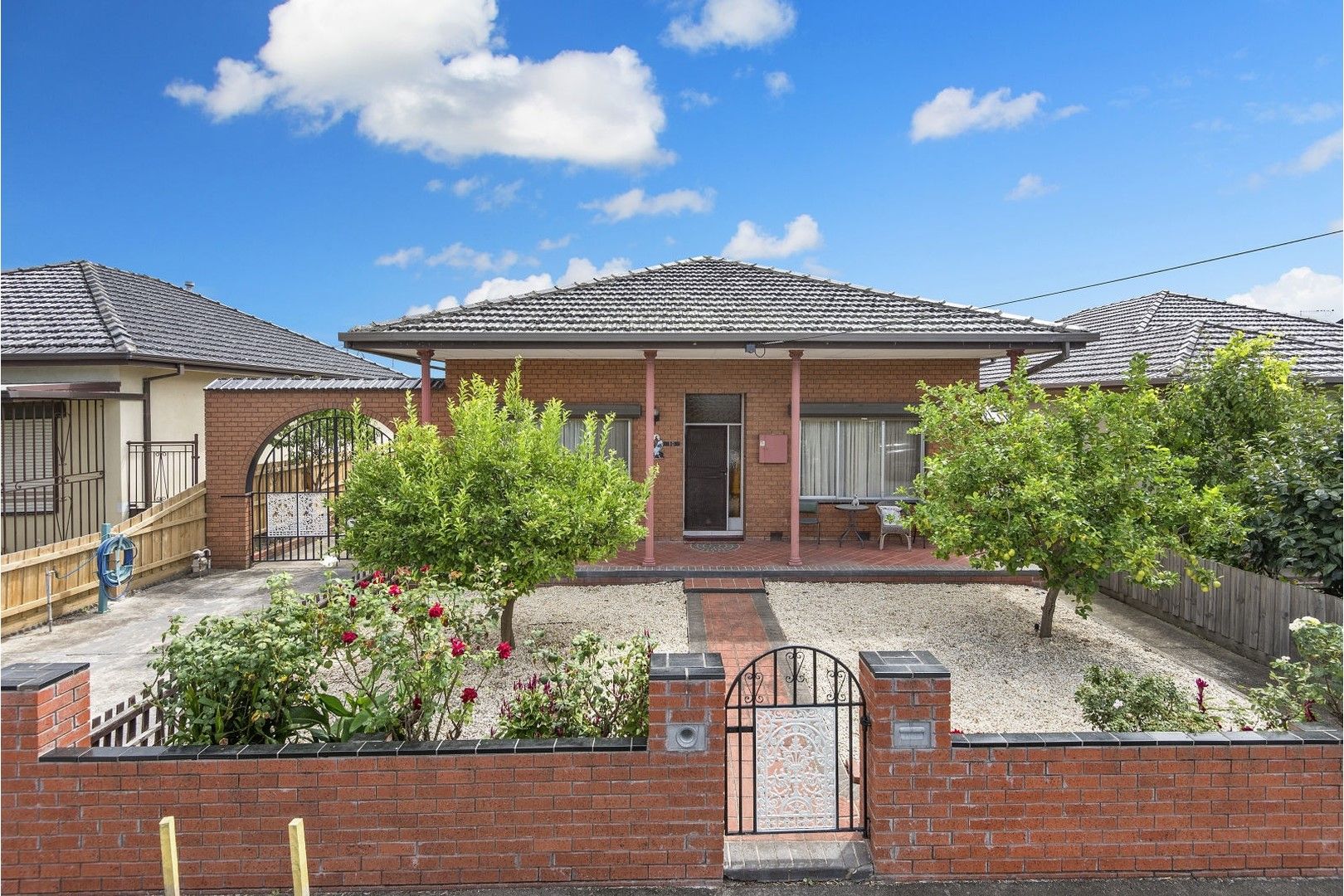 10 Norman Street, Coburg Property History & Address Research Domain